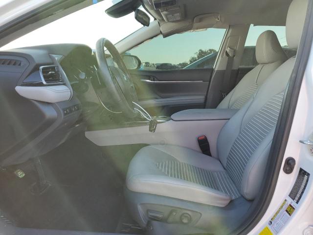 2021 TOYOTA CAMRY SE #3302653013