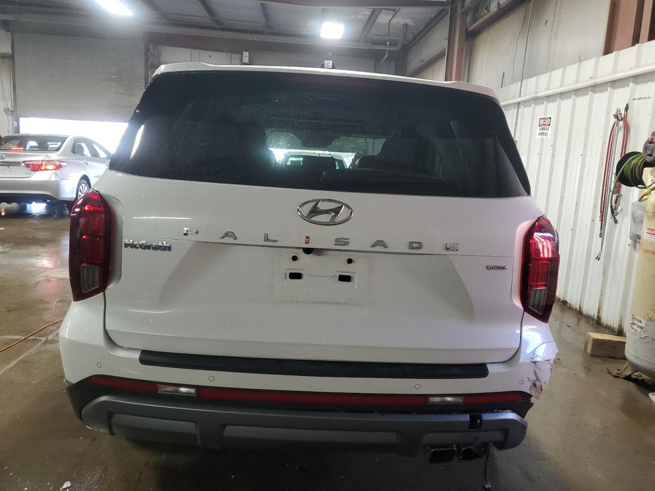 HYUNDAI PALISADE SEL PREMIUM