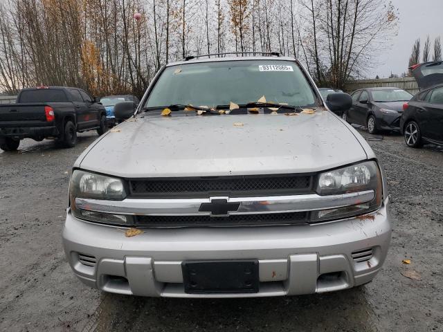 2005 CHEVROLET TRAILBLAZE #3290214240