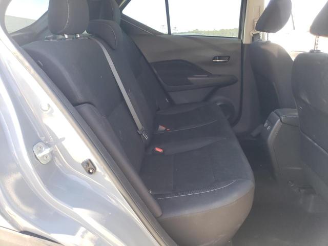 2024 NISSAN KICKS SV #3303975698