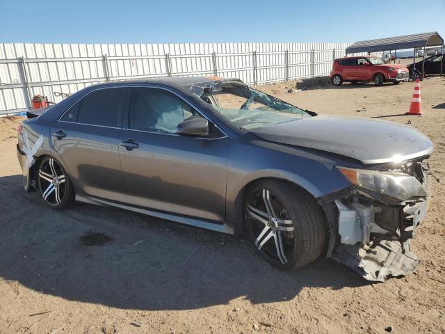 2014 TOYOTA CAMRY L - 4T1BF1FKXEU375900