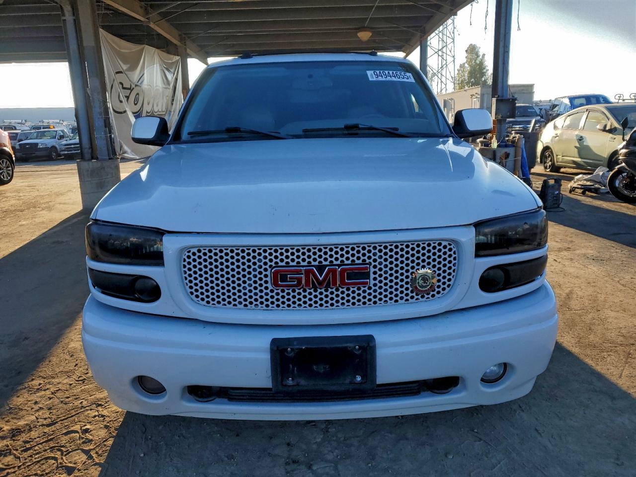 Lot #3311445323 2005 GMC YUKON DENA