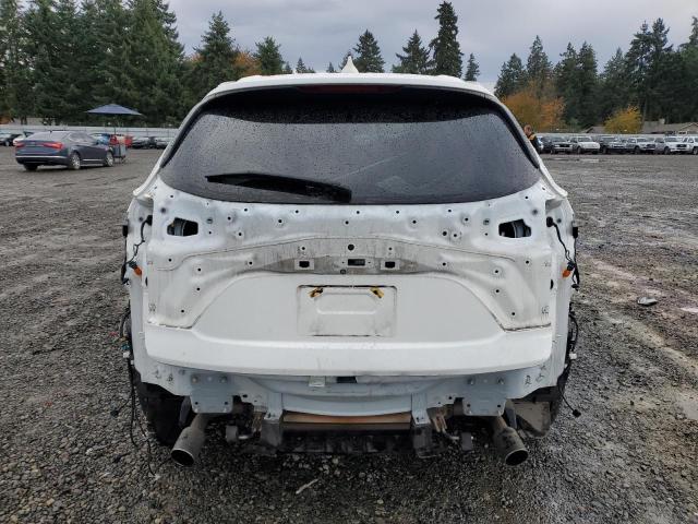 2021 MAZDA CX-9 SIGNA #3304550445