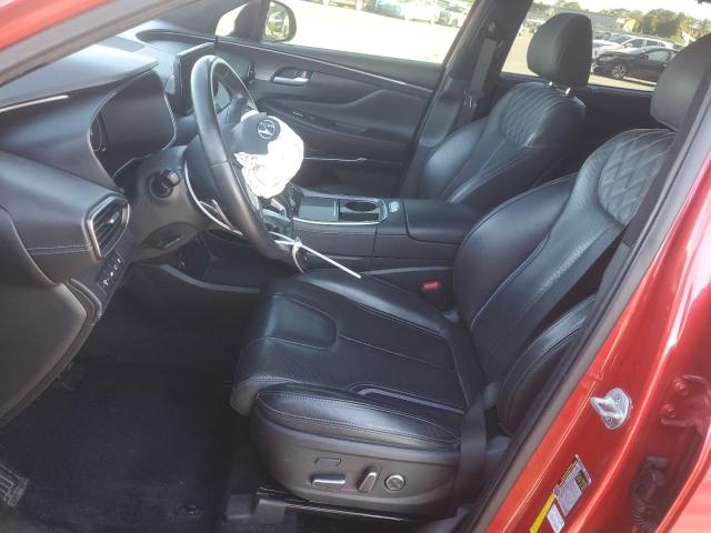 2021 HYUNDAI SANTA FE C #3301768331