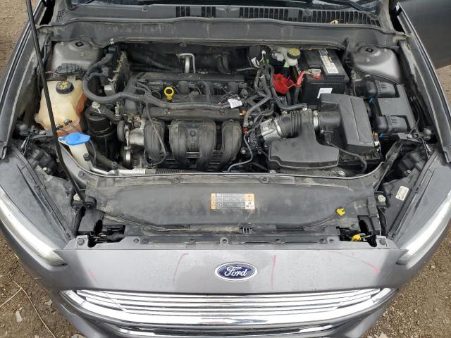 2014 FORD FUSION SE #3293454432