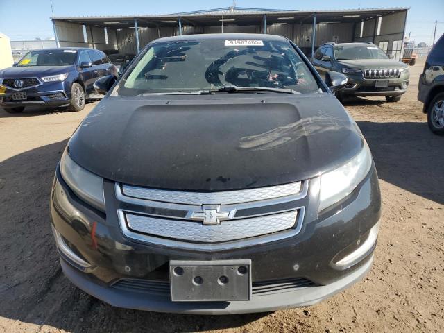 2013 CHEVROLET VOLT #3291207968