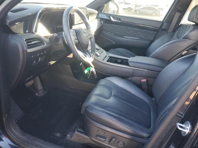 2021 HYUNDAI PALISADE C #3302714020