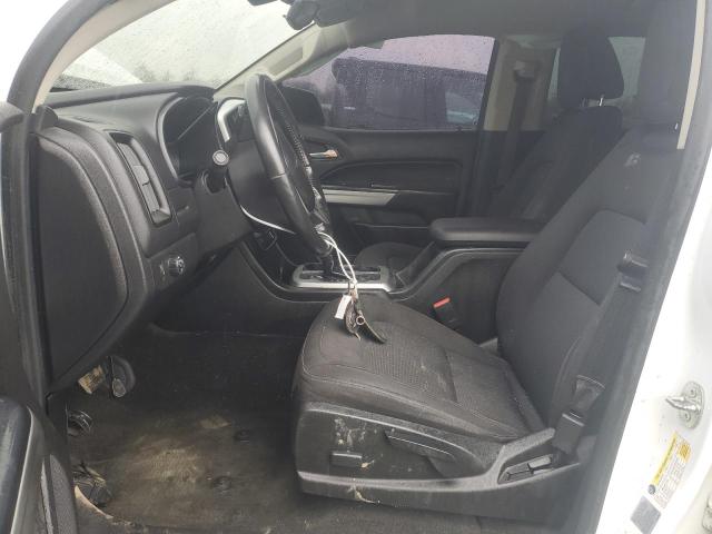 2016 CHEVROLET COLORADO L #3304022590