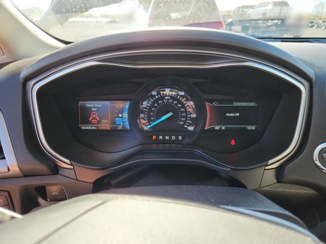 2019 FORD FUSION SE #3297230382