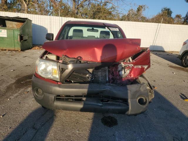 2005 TOYOTA TACOMA #3302788926