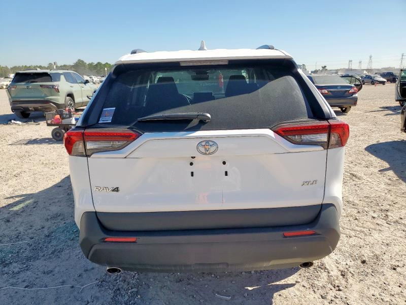 2023 TOYOTA RAV4 XLE #3318858917