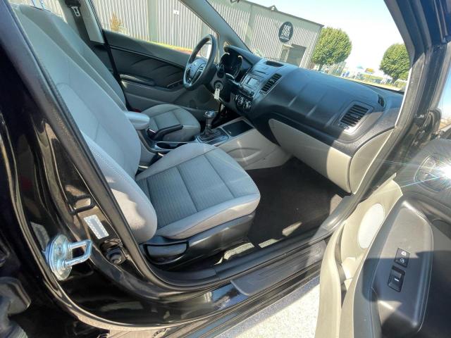 2014 KIA FORTE LX #3281392012