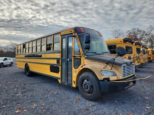 FREIGHTLINER SAF-T-LINER C2