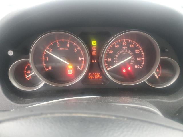 2011 MAZDA 6 I #3305374347