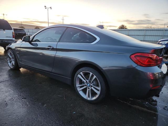 2018 BMW 440XI - WBA4W9C59JAB95054