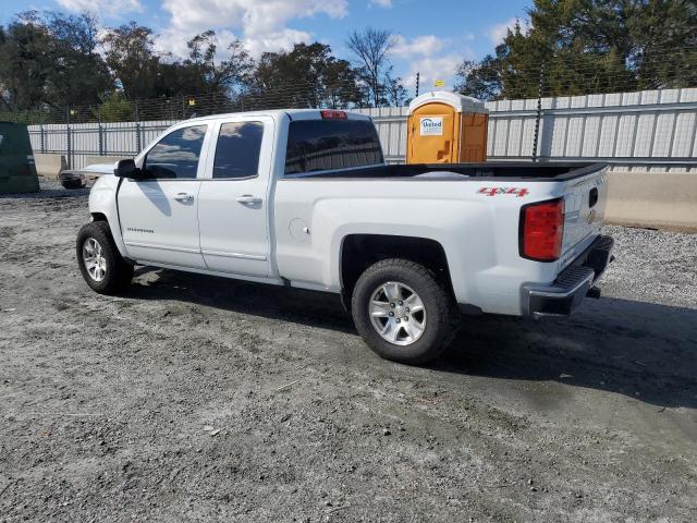 2017 CHEVROLET SILVERADO #3284671361