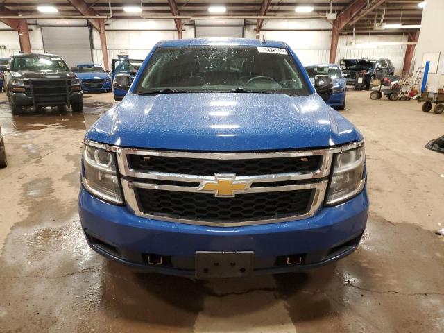 2017 CHEVROLET TAHOE POLI #3303632948