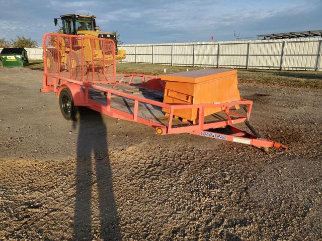 2021 LOAD TRAIL UNKNOWN #3301851963