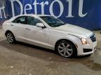 Lot #3302675049 2014 CADILLAC ATS LUXURY