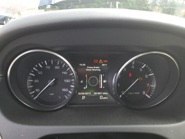 2015 LAND ROVER DISCOVERY #3284620326