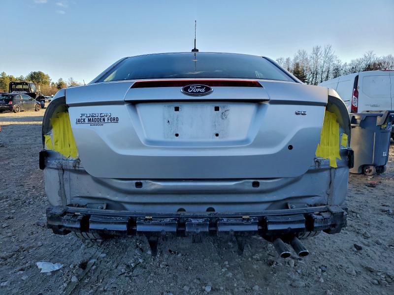 2012 FORD FUSION SE #3305303360