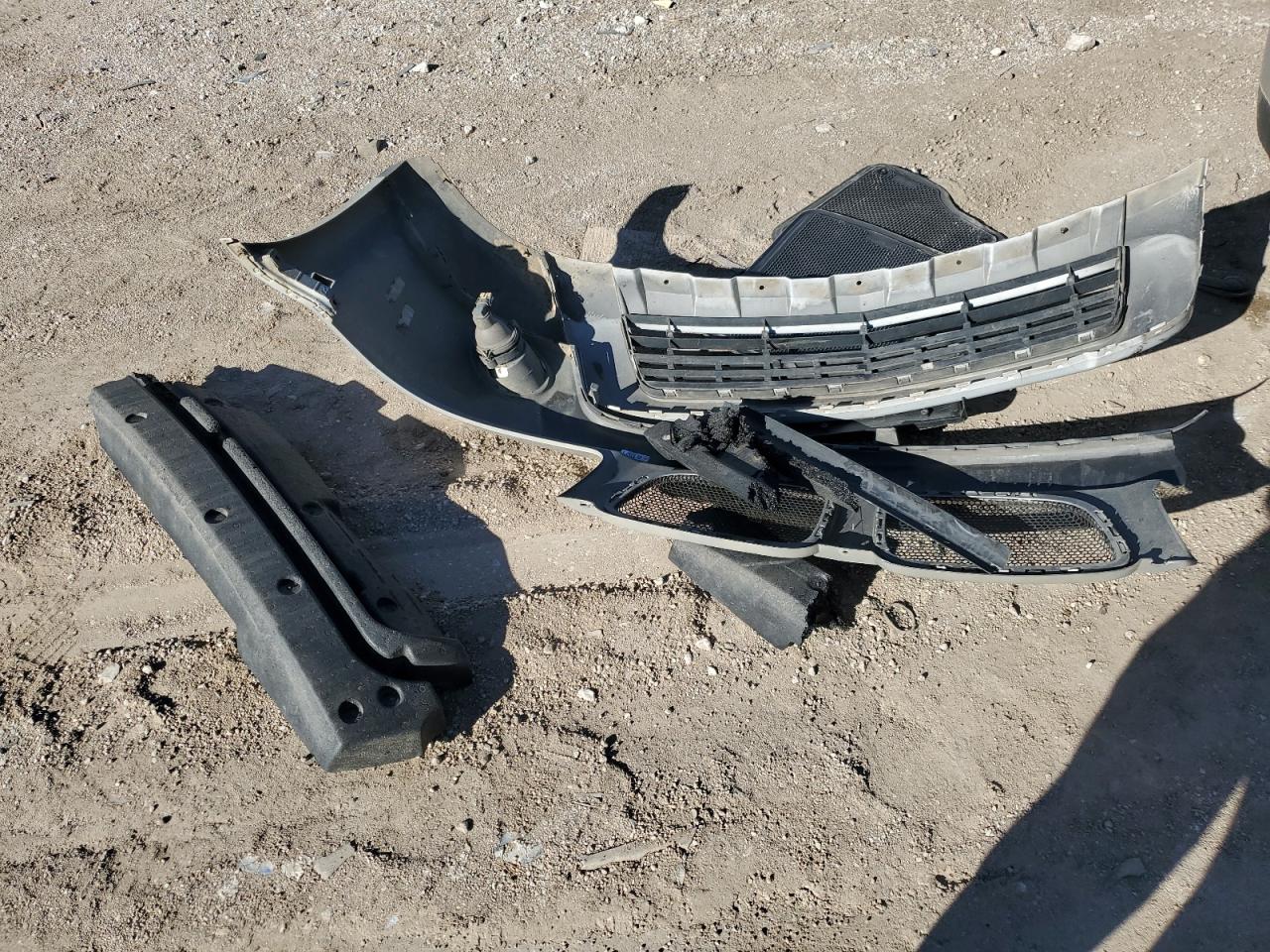 Lot #3284015812 2009 PONTIAC TORRENT