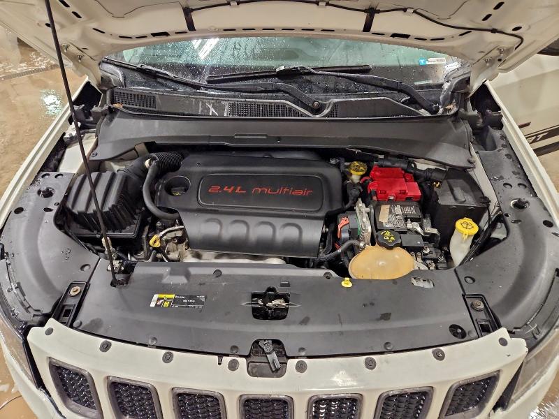 2020 JEEP COMPASS TR #3301869028