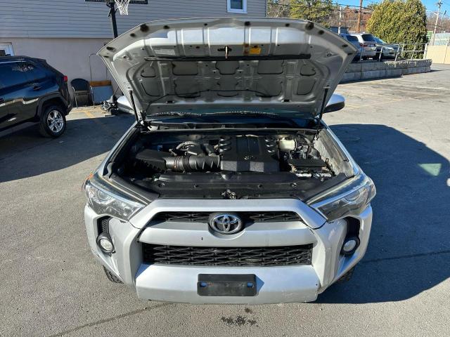 2014 TOYOTA 4RUNNER SR #3294272881