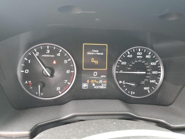 2024 SUBARU OUTBACK LI #3297147544