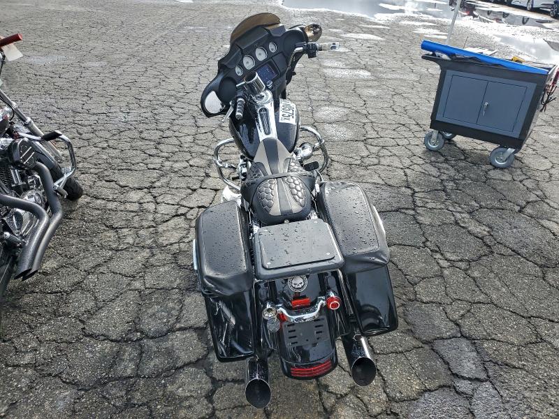 2021 HARLEY-DAVIDSON FLHX #3303709517