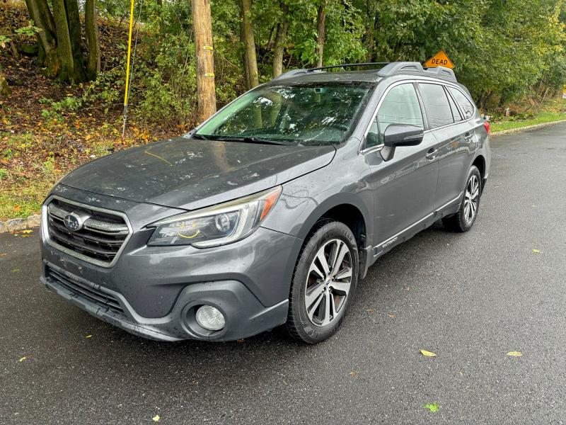2018 SUBARU OUTBACK 3. #3301651641