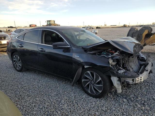 2019 HONDA INSIGHT TO #3301637626