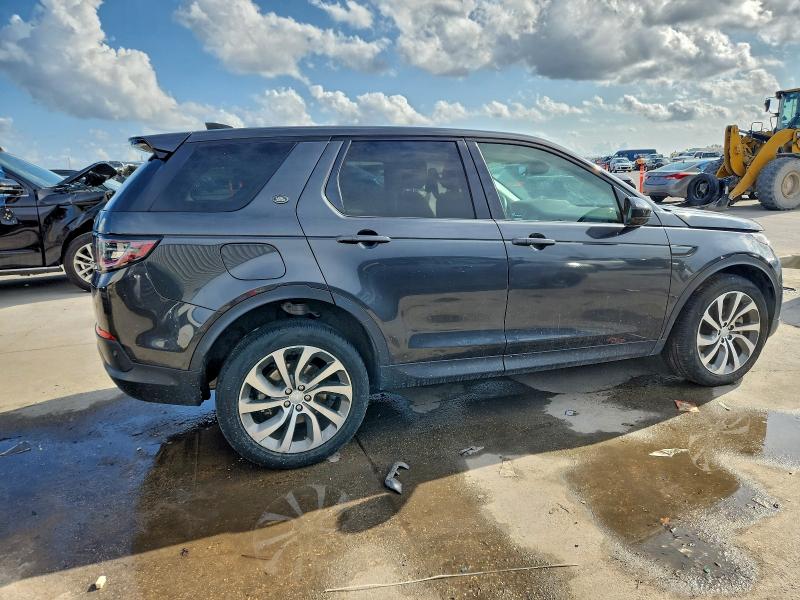 2023 LAND ROVER DISCOVERY #3297094520