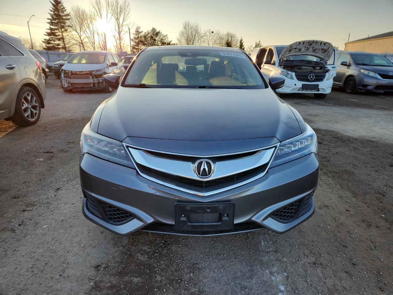 ACURA ILX PREMIUM