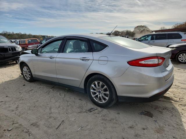 2015 FORD FUSION S #3296305490