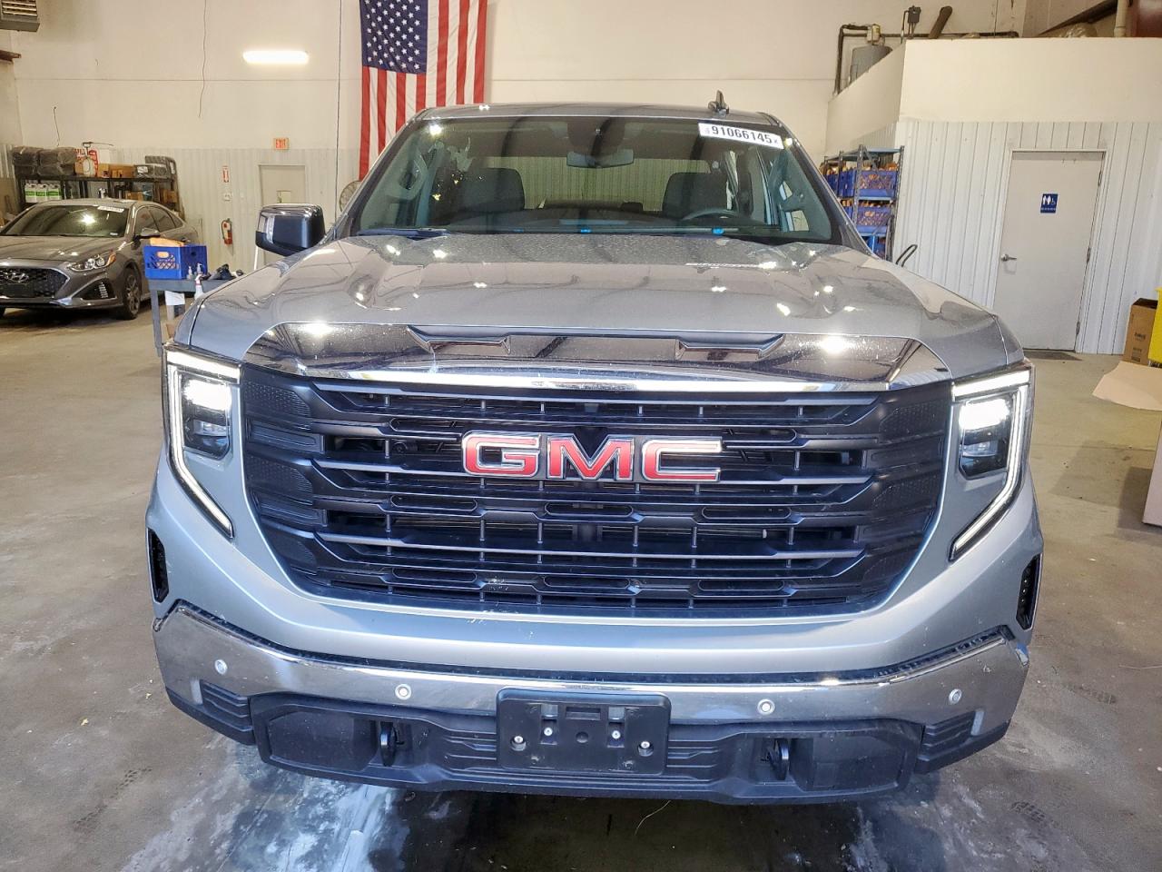 GMC SIERRA K1500