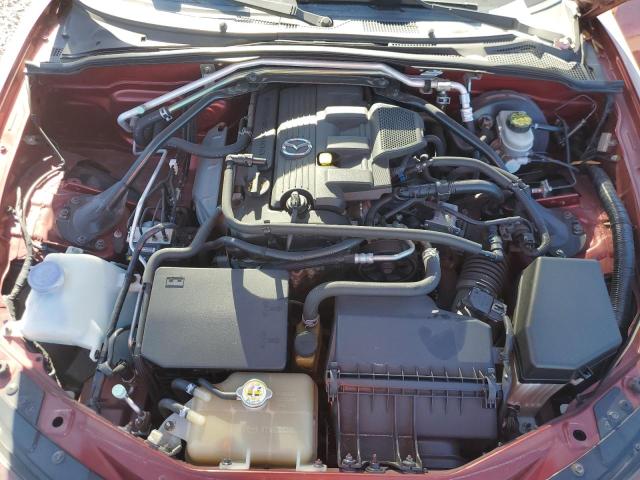 2007 MAZDA MX-5 MIATA #3297008362