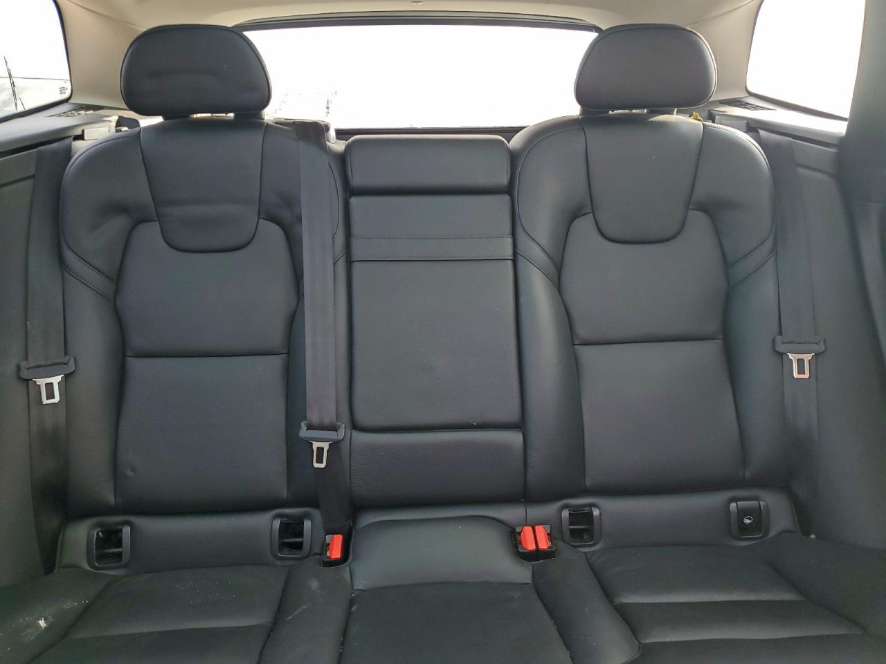 VOLVO XC60 T5 INSCRIPTION