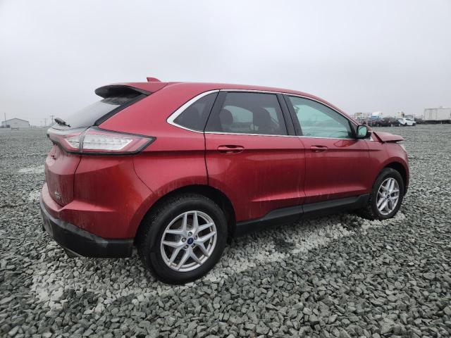 2015 FORD EDGE SEL #3303663947