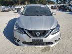 Lot #3312488640 2018 NISSAN SENTRA S