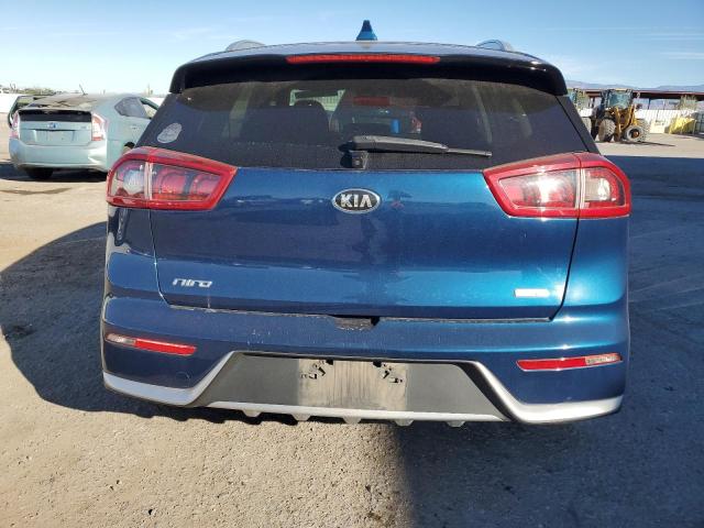 2018 KIA NIRO FE - KNDCB3LC7J5125211