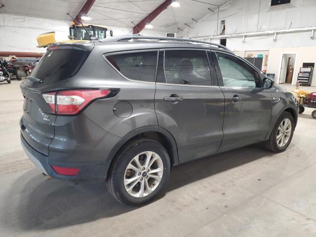 2018 FORD ESCAPE SE 1FMCU9GD9JUA04245