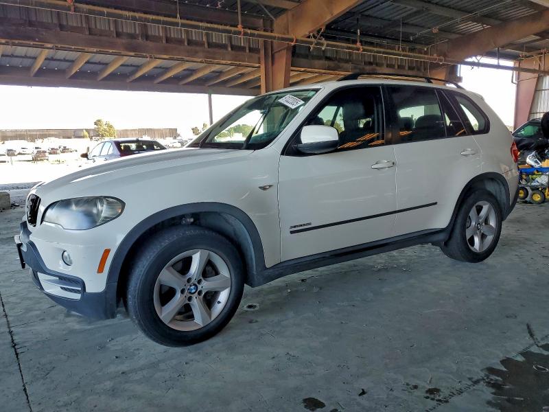 Global Auto Auctions: 2009 BMW X5 XDRIVE3