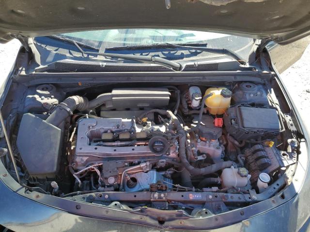 2017 CHEVROLET MALIBU HYB #3302860894