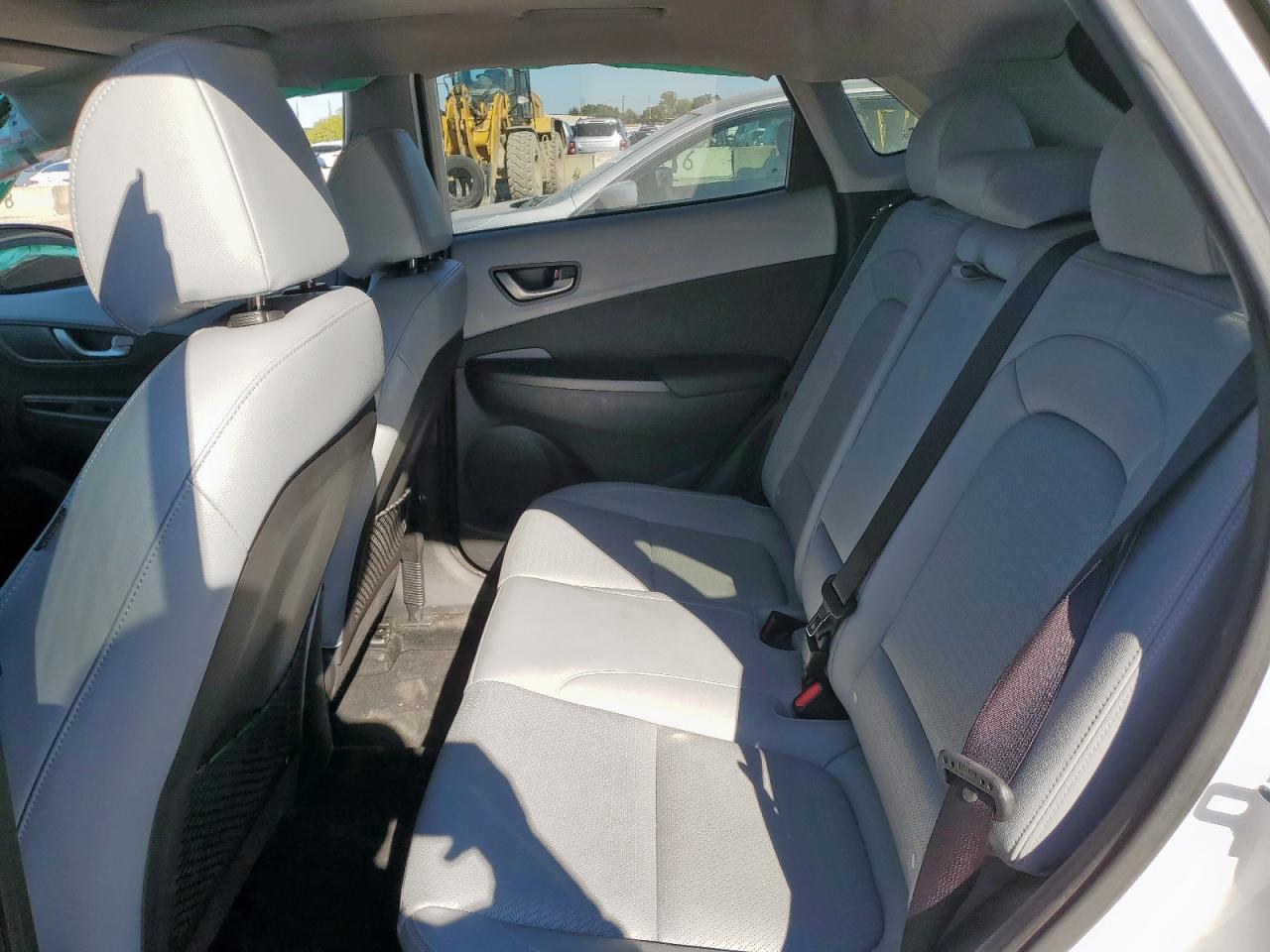 HYUNDAI KONA LIMITED