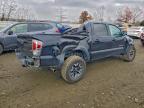 Lot #3310561054 2021 TOYOTA TACOMA DOU