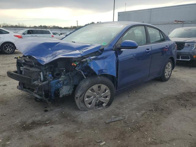 2018 KIA RIO LX #3308324197