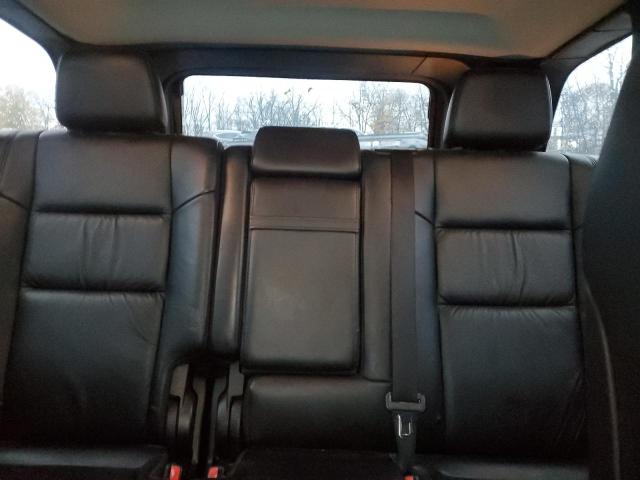 2012 JEEP GRAND CHER #3296890812