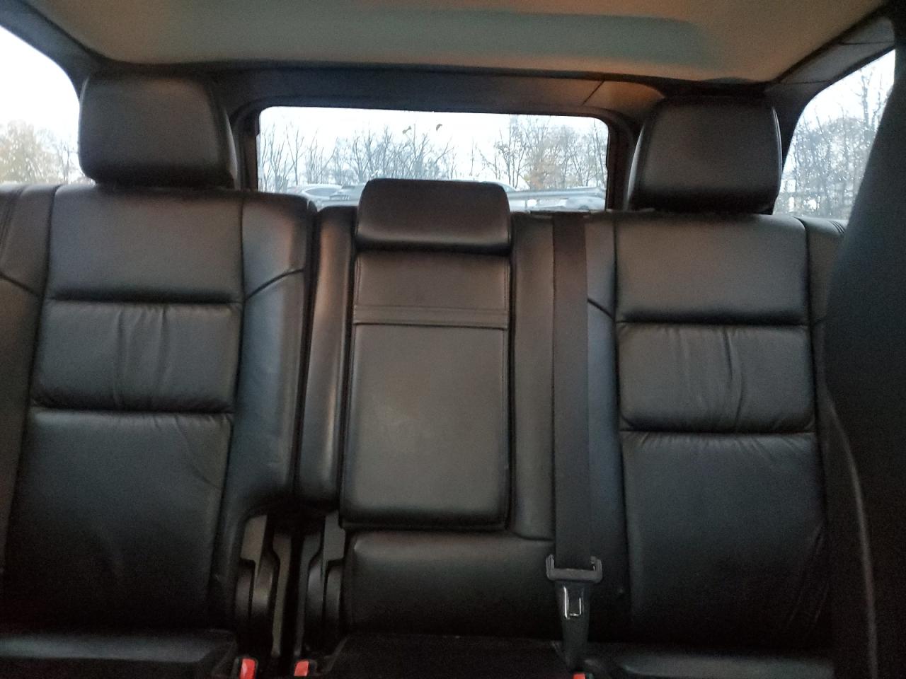 Lot #3296890812 2012 JEEP GRAND CHER