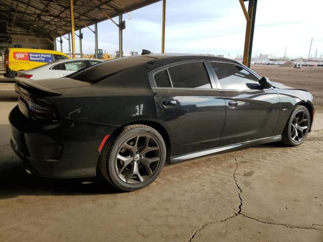 2019 DODGE CHARGER R/ #3302663029